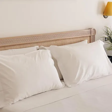Hotel Oriente &
