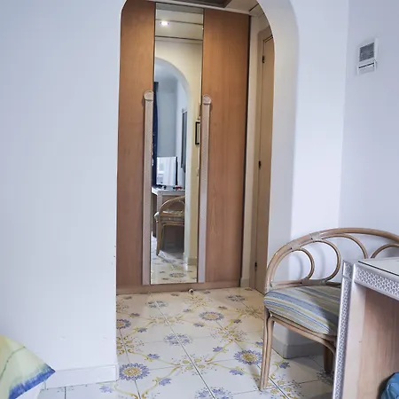Hotel Oriente & Ischia