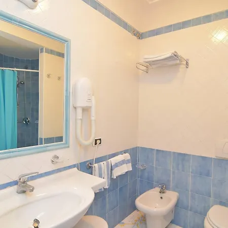 Oriente & فندق ايسكيا