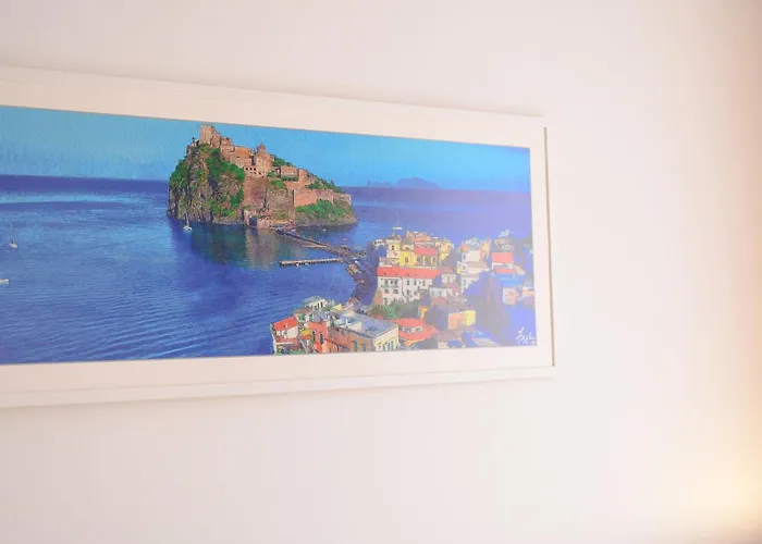 Hotel Oriente & Ischia