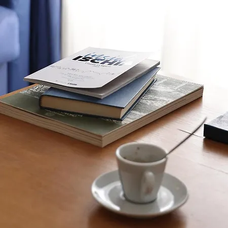 Oriente & ホテル イスキア島