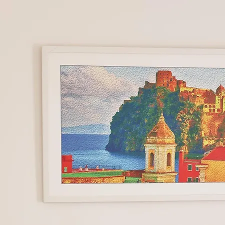 Hotel Oriente & Ischia