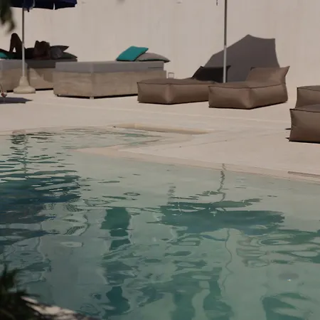 Oriente & イスキア島