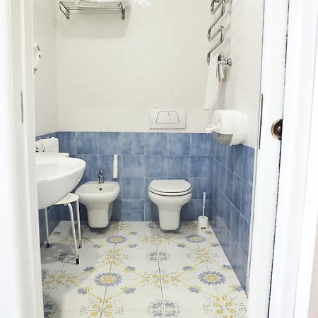 Oriente & イスキア島