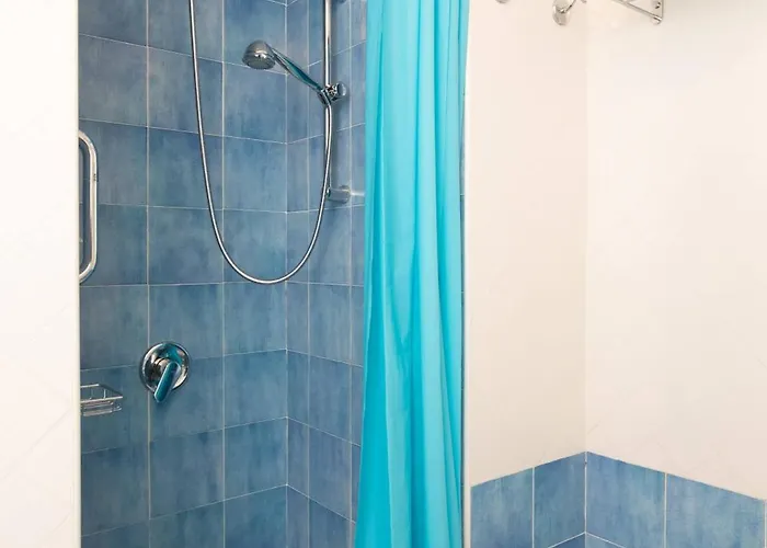 Oriente & Отель Искья