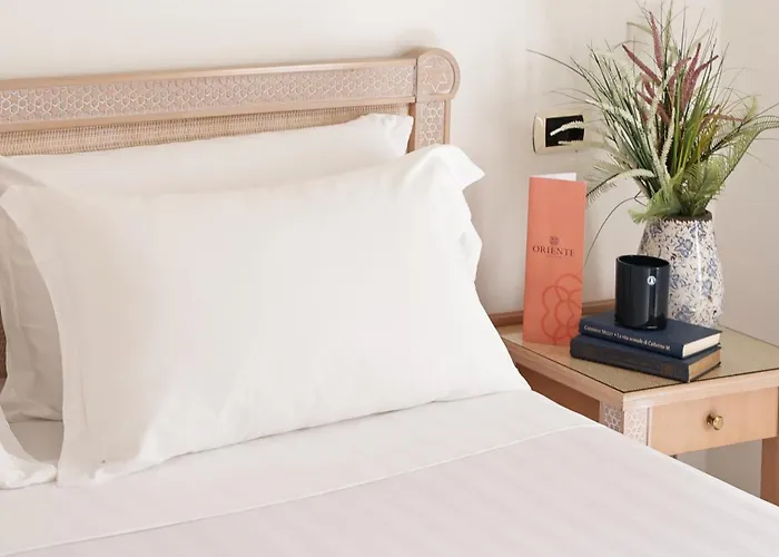 Oriente & Искья