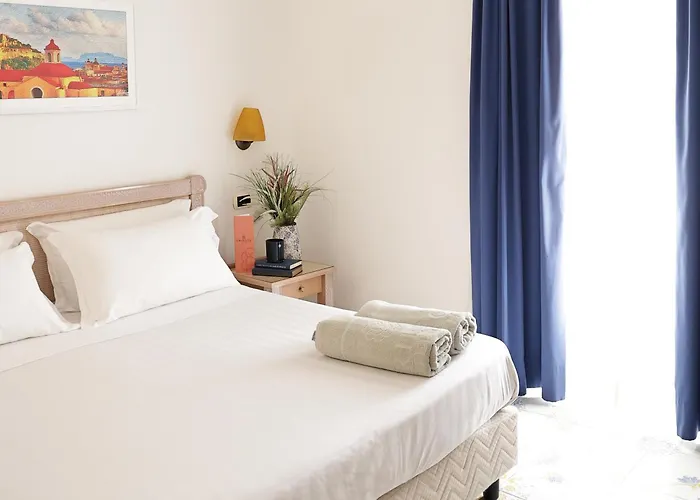 Отель Oriente &