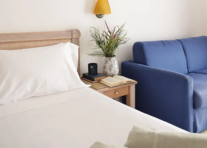 Oriente & Искья