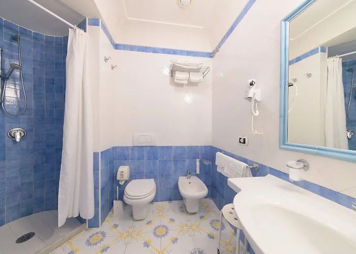 Oriente & イスキア島