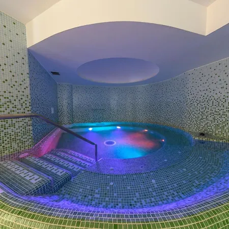 Hotel Oriente Suites E