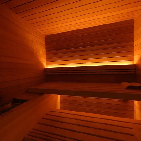 Hotel Oriente Suites E