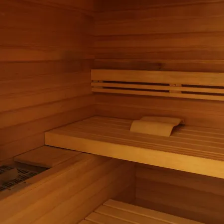 Oriente Suites E *