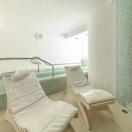 Oriente Suites E Ischia