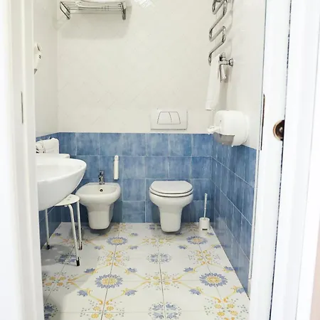 Oriente Suites E
