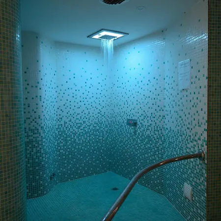 Oriente Suites E