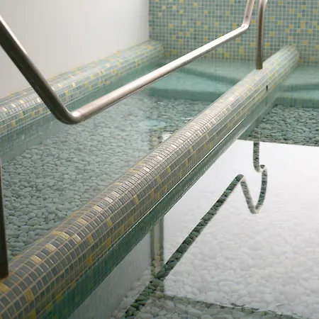 Hotel Oriente Suites E *