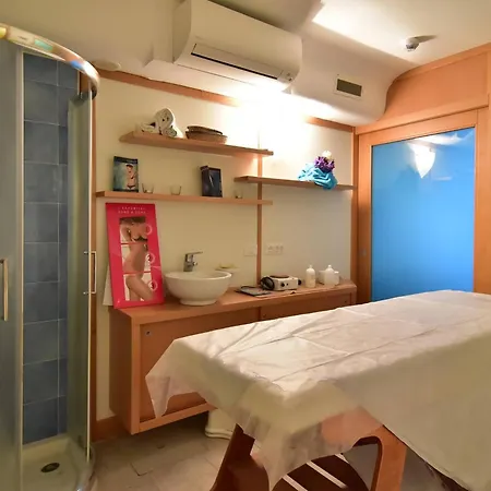Oriente Suites E Hotel *