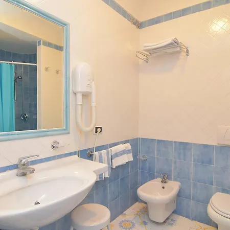 Hotel Oriente Suites E Ischia