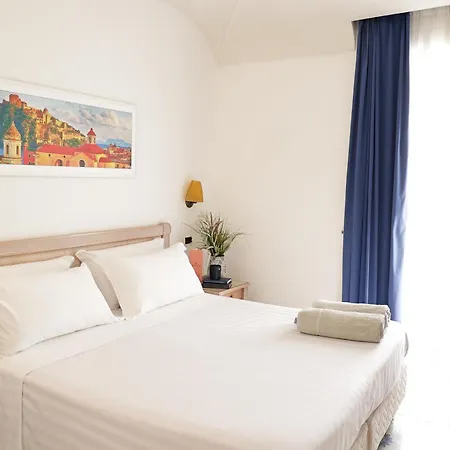 Oriente Suites E
