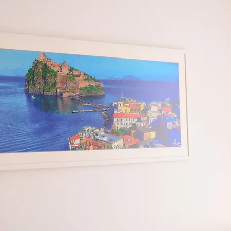 Hotel Oriente Suites E Ischia