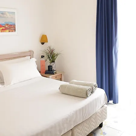 Hotel Oriente Suites E