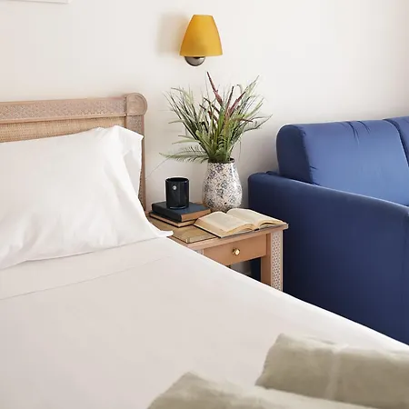 Oriente Suites E Ischia