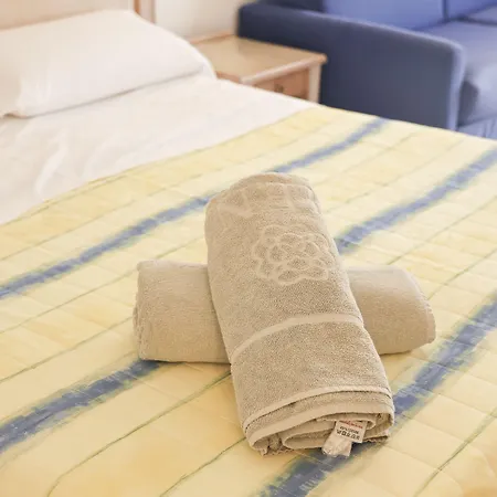 Otel Oriente & Ischia