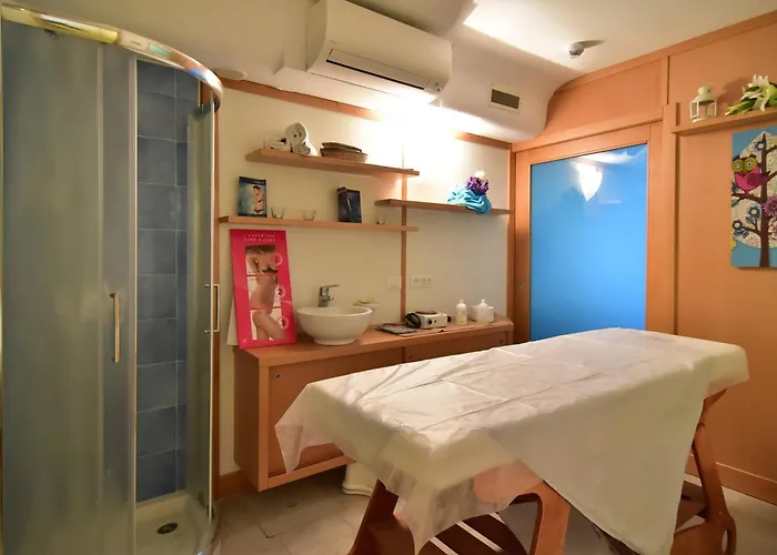 Oriente & Отель *