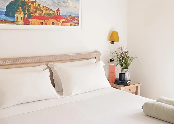 Отель Oriente &