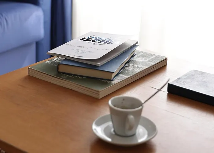 Oriente & Отель Искья