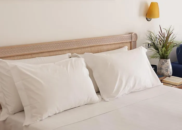 Отель Oriente &