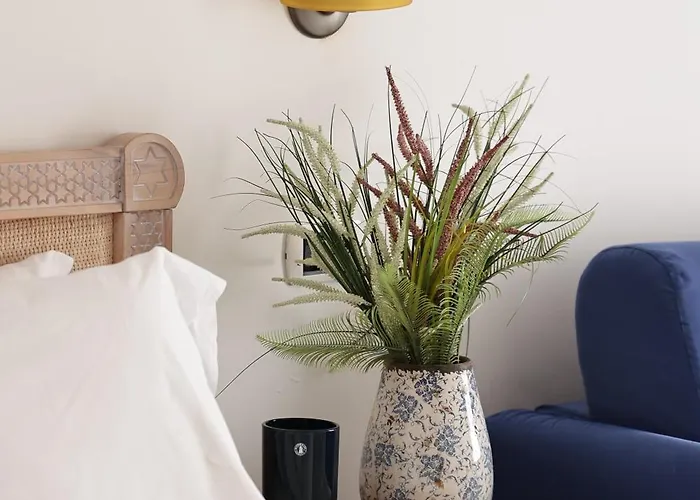 Oriente & Отель