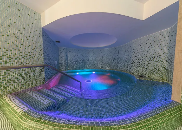 Отель Oriente &