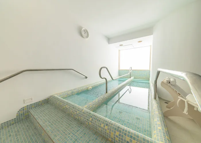 Отель Oriente &