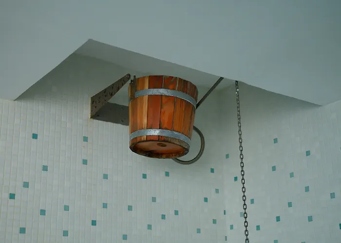 Отель Oriente &