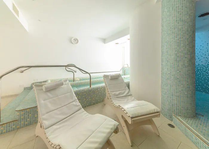 Отель Oriente &