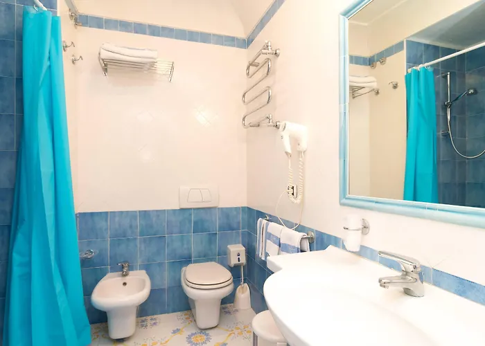 Oriente & Искья