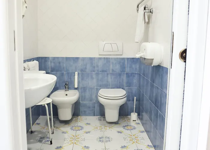 Oriente & Искья