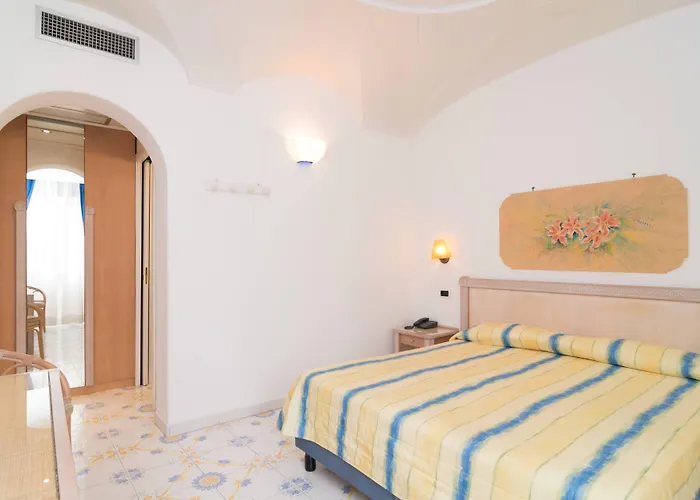 Oriente & Искья